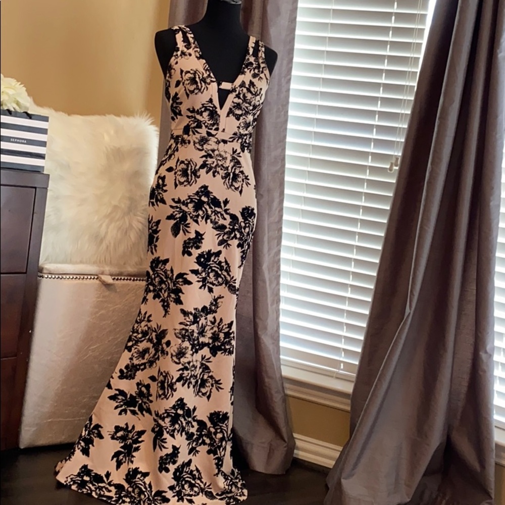 Gorgeous Dress